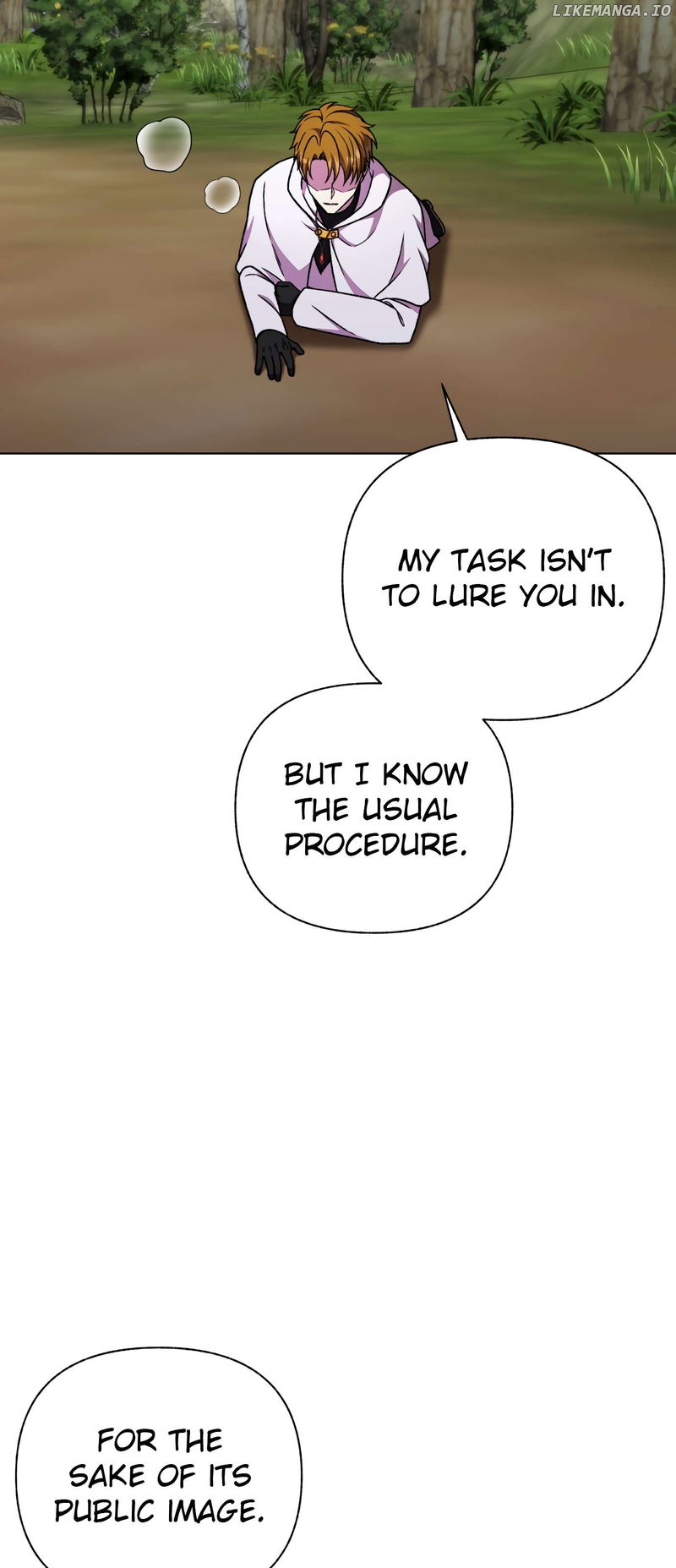 I Have the Dragon’s Heart Chapter 43 - page 29