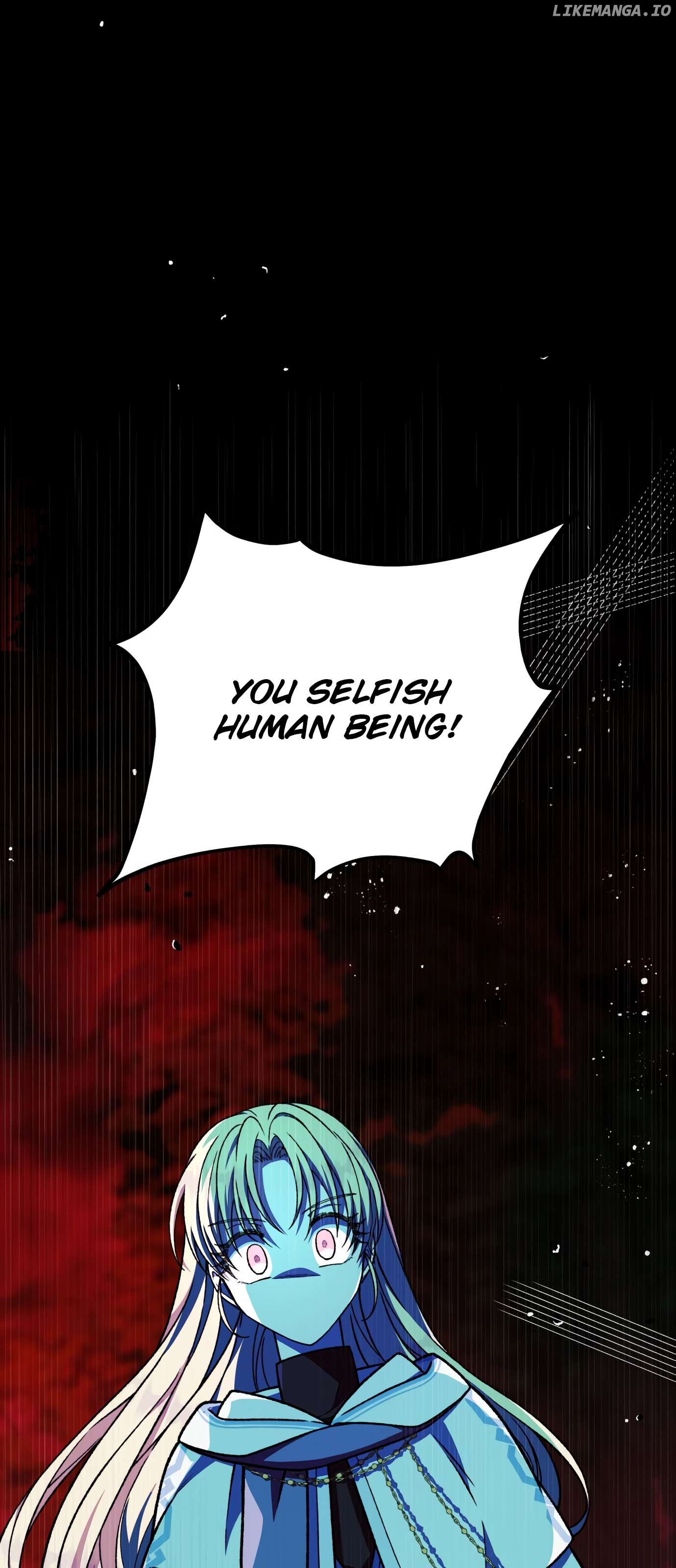 I Have the Dragon’s Heart Chapter 43 - page 3