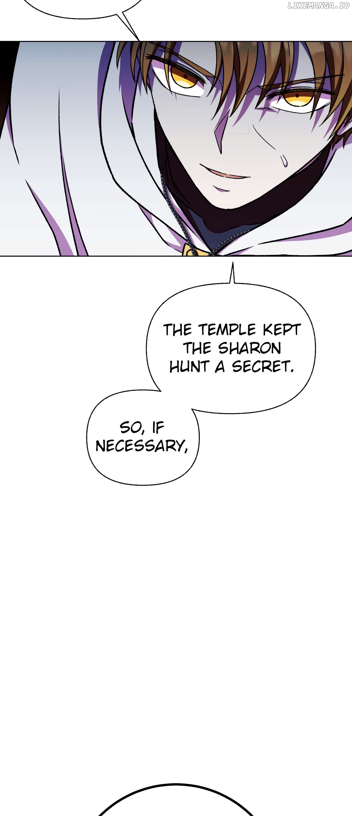 I Have the Dragon’s Heart Chapter 43 - page 30