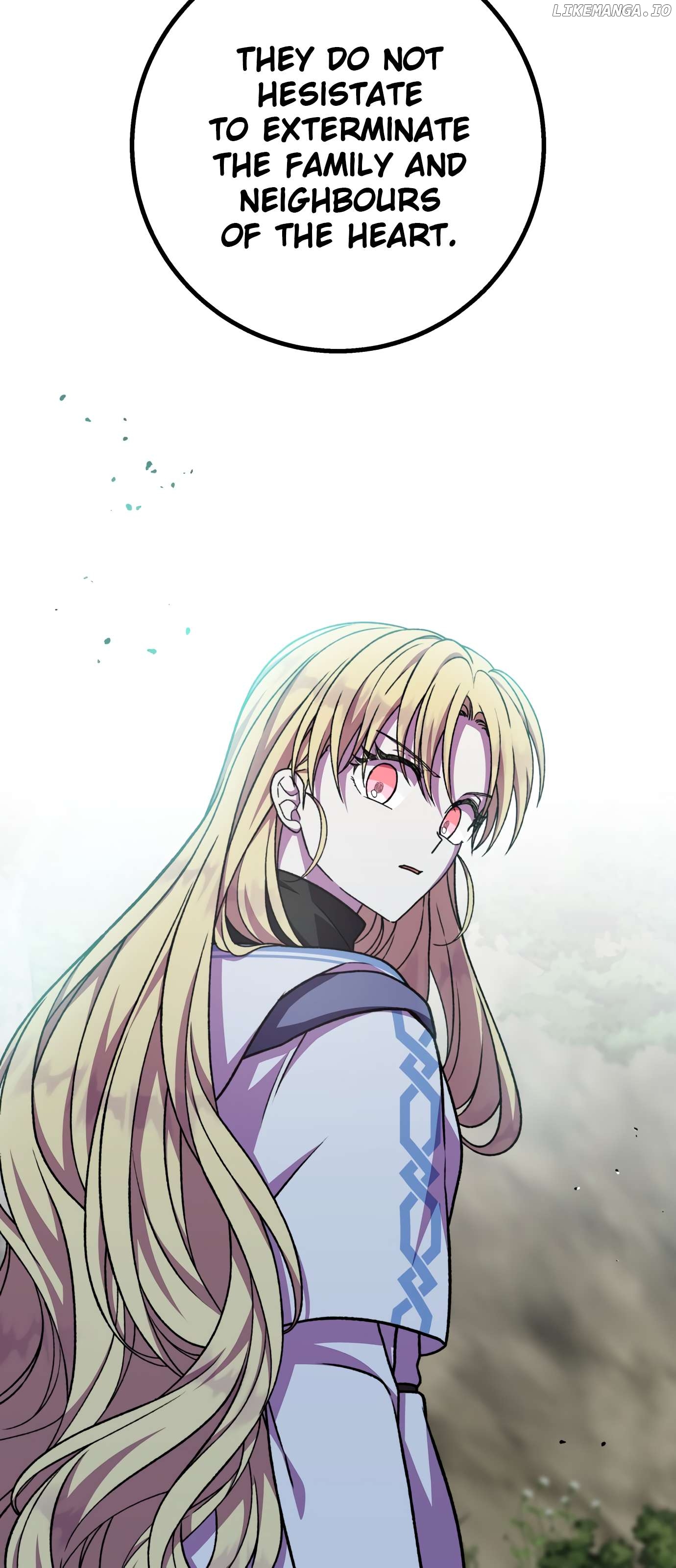 I Have the Dragon’s Heart Chapter 43 - page 31