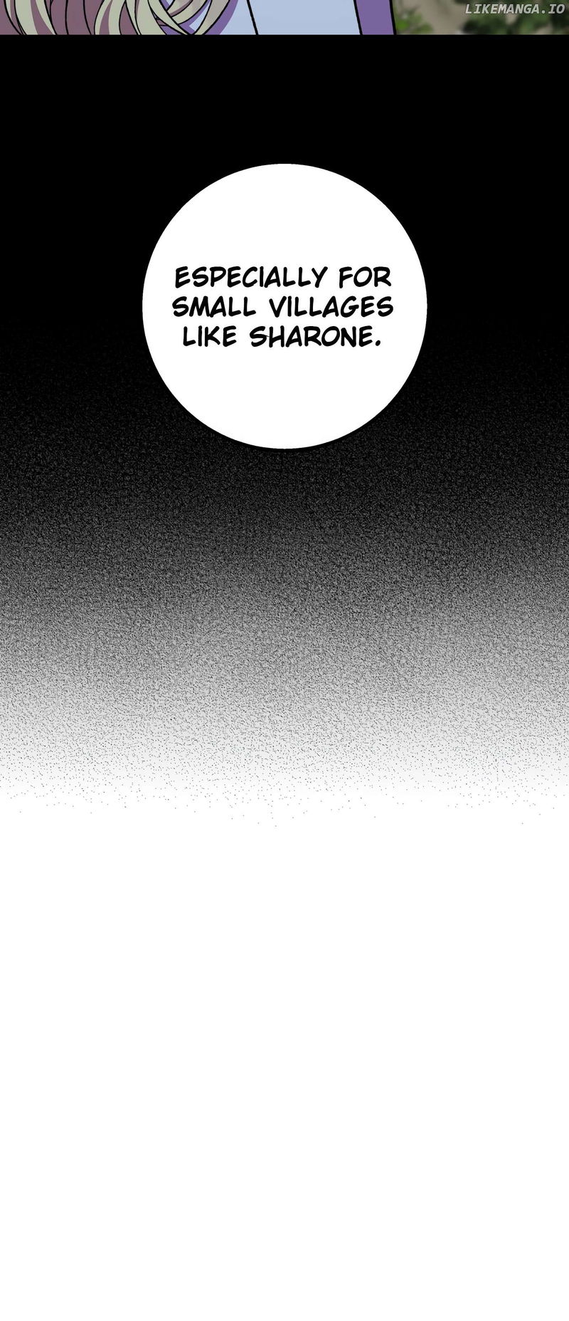 I Have the Dragon’s Heart Chapter 43 - page 32
