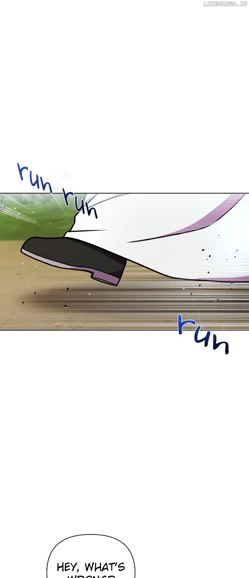 I Have the Dragon’s Heart Chapter 43 - page 34