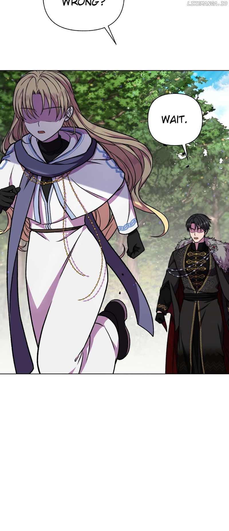 I Have the Dragon’s Heart Chapter 43 - page 35