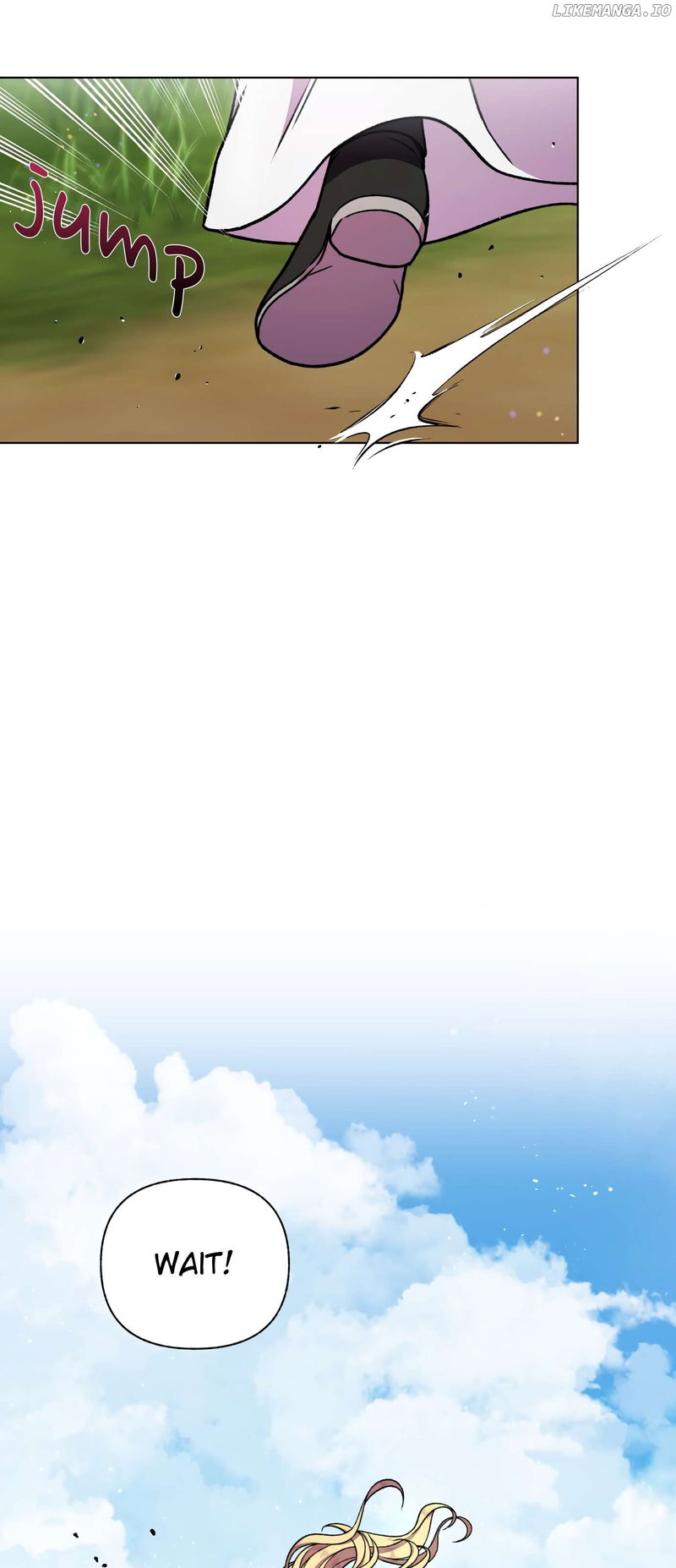 I Have the Dragon’s Heart Chapter 43 - page 36