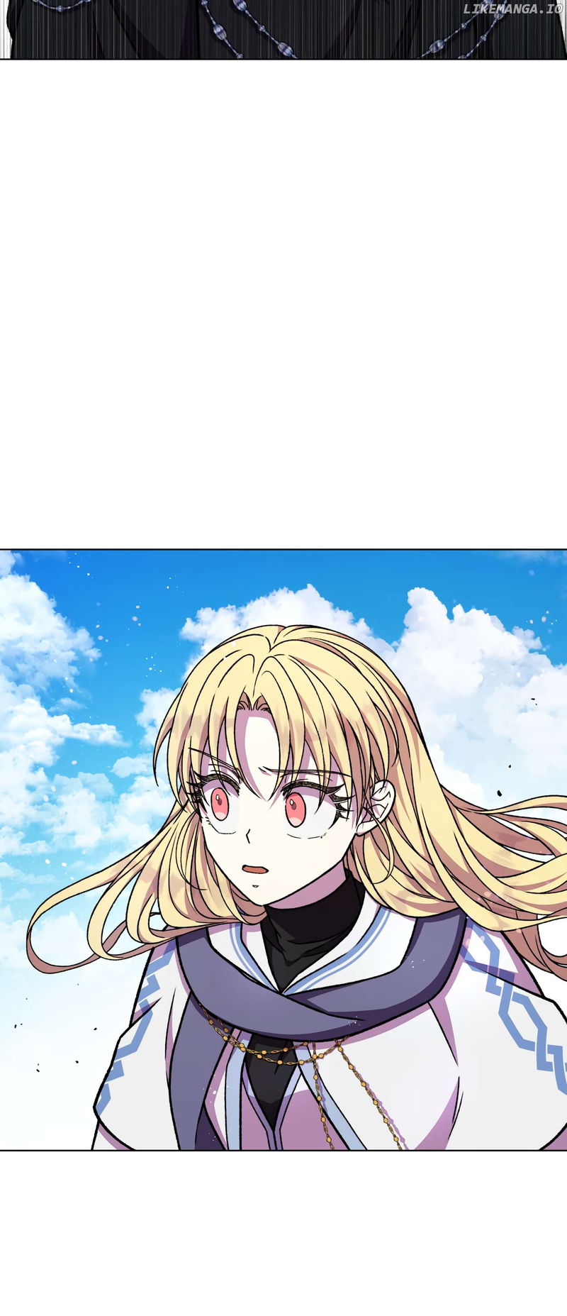 I Have the Dragon’s Heart Chapter 43 - page 38