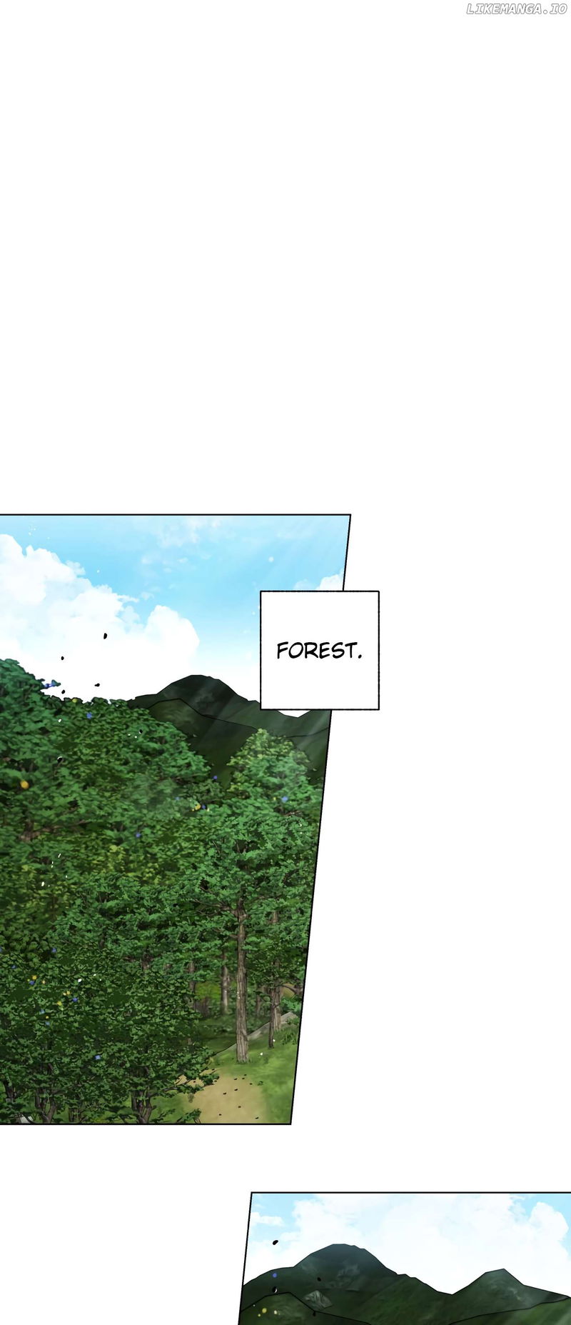 I Have the Dragon’s Heart Chapter 43 - page 39