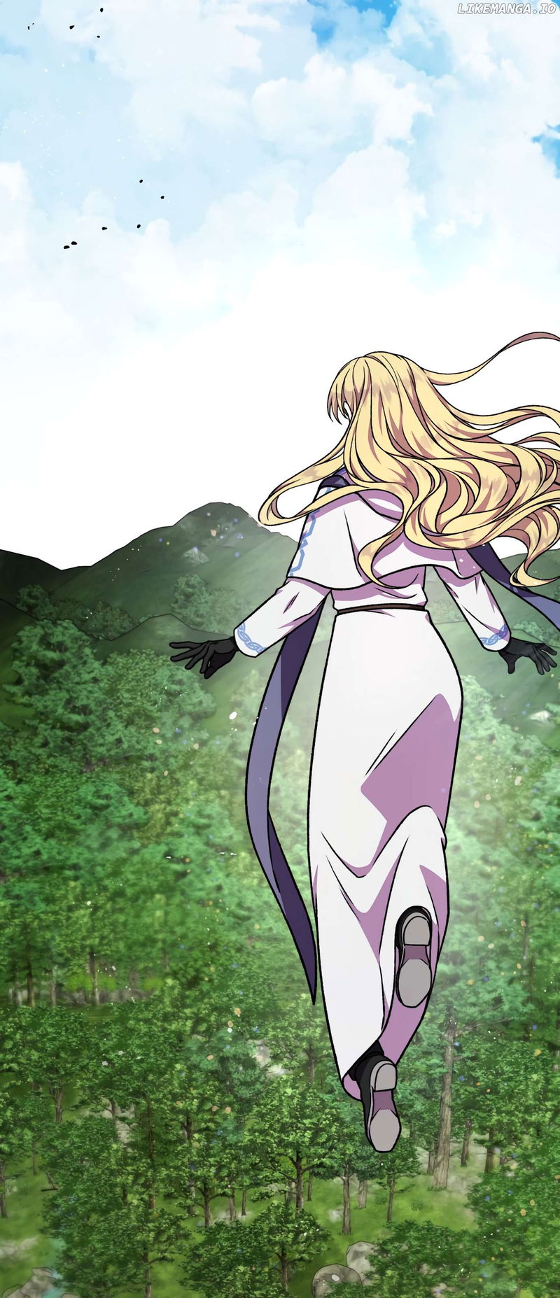 I Have the Dragon’s Heart Chapter 43 - page 41