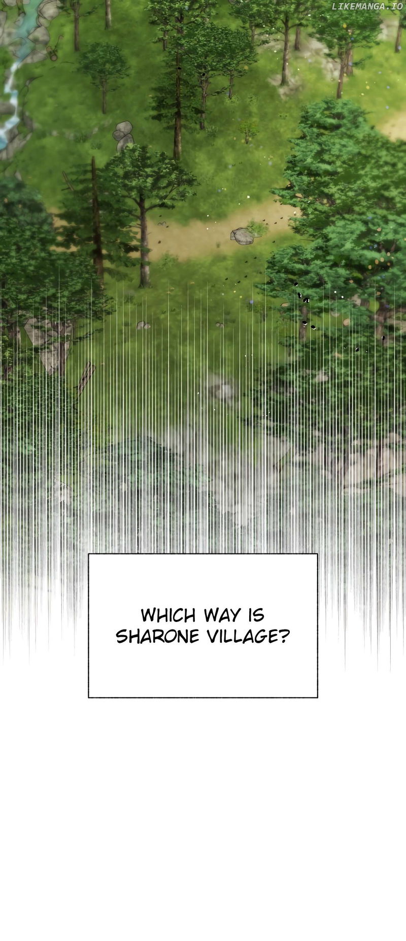 I Have the Dragon’s Heart Chapter 43 - page 42
