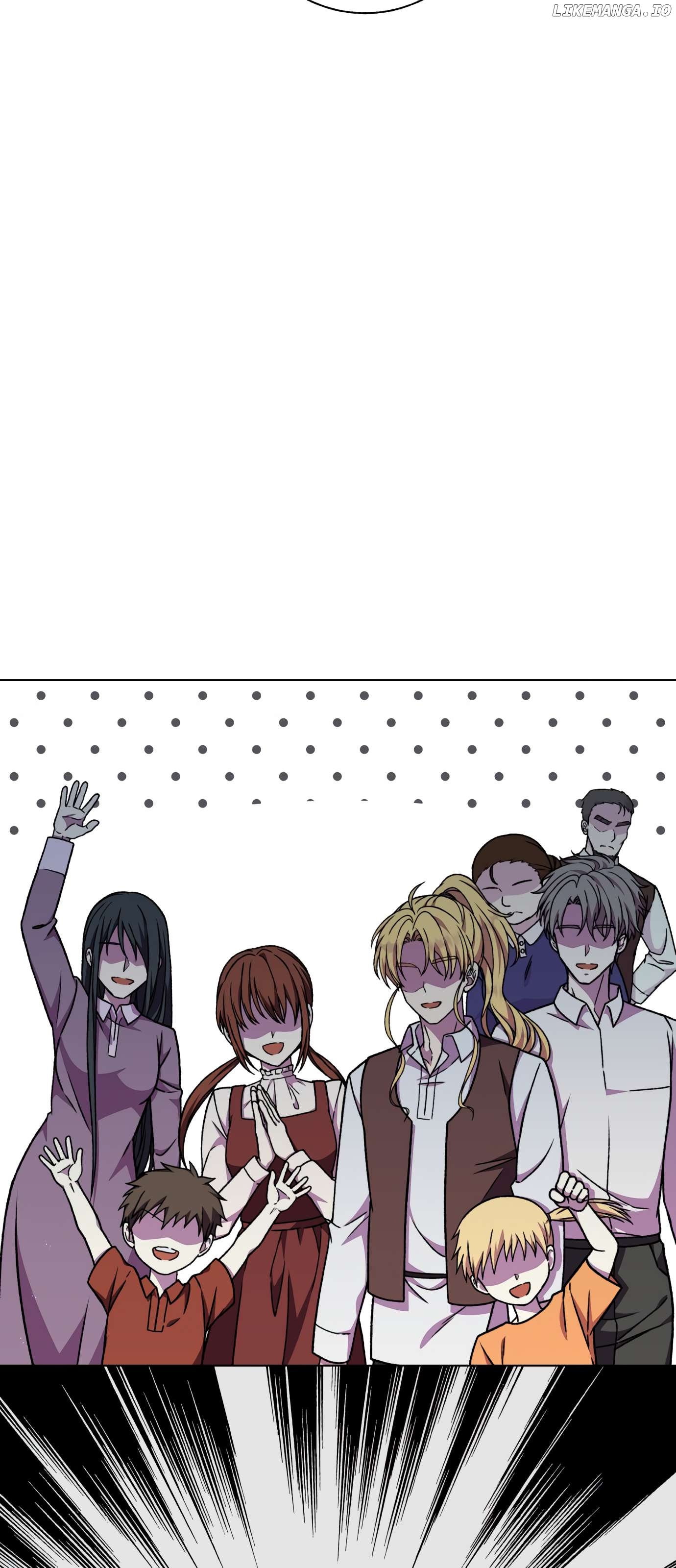 I Have the Dragon’s Heart Chapter 43 - page 44