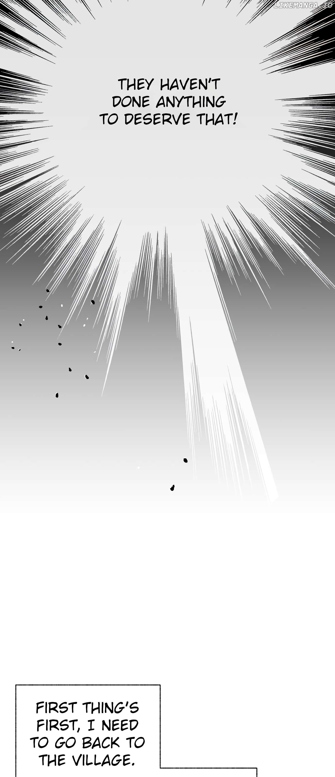 I Have the Dragon’s Heart Chapter 43 - page 45