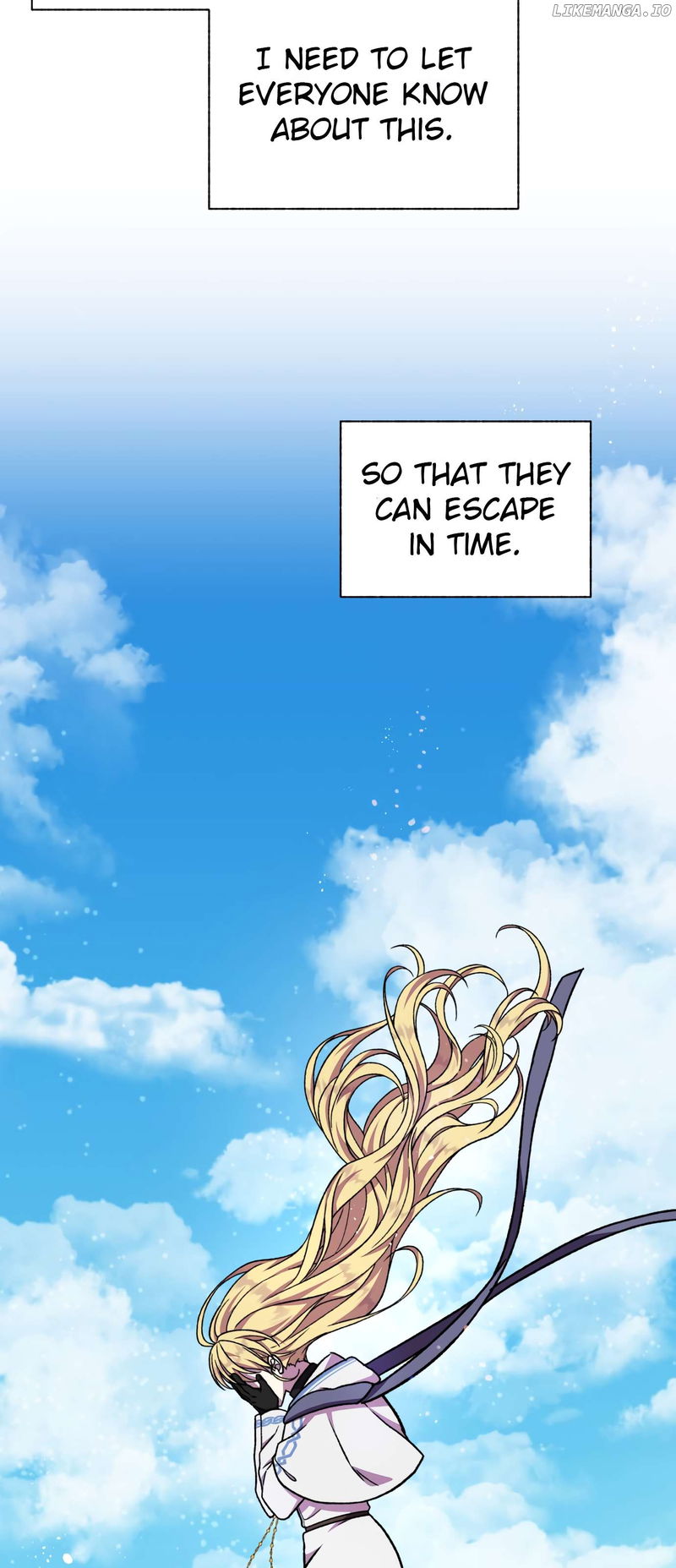 I Have the Dragon’s Heart Chapter 43 - page 46