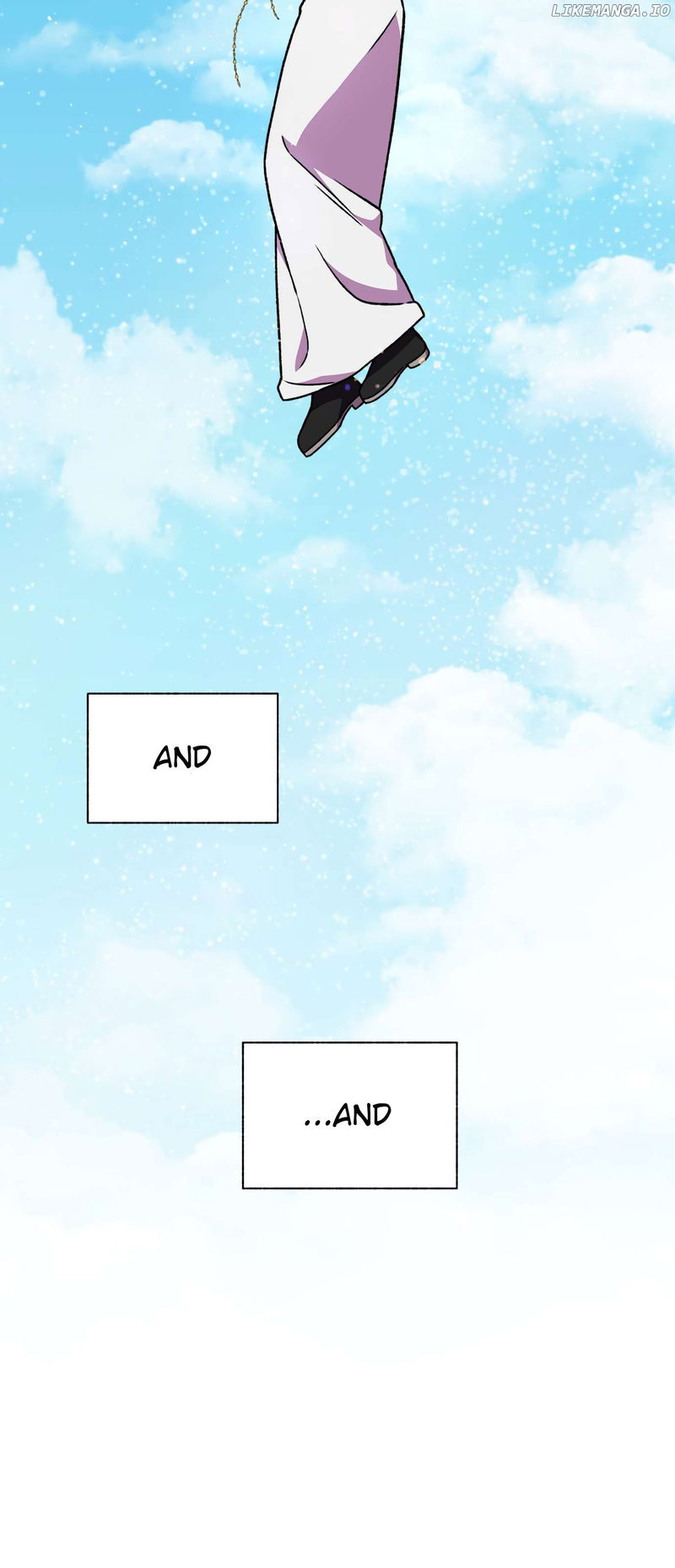 I Have the Dragon’s Heart Chapter 43 - page 47