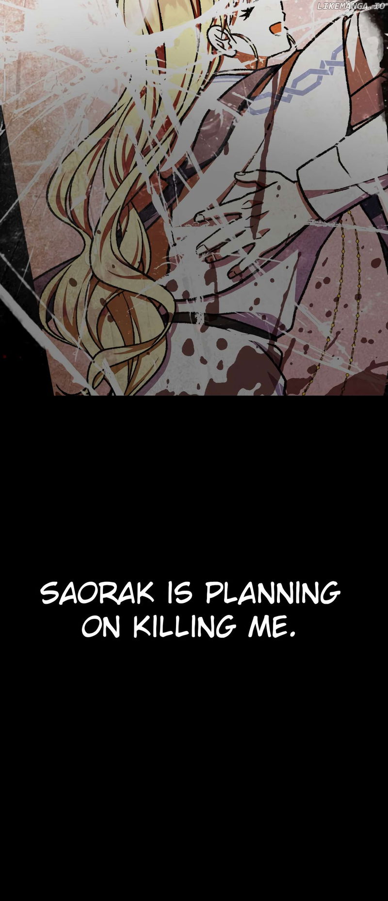 I Have the Dragon’s Heart Chapter 43 - page 49