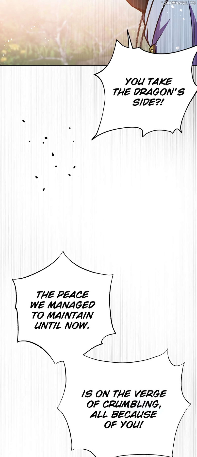 I Have the Dragon’s Heart Chapter 43 - page 5