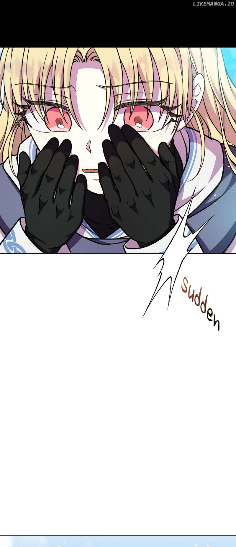 I Have the Dragon’s Heart Chapter 43 - page 50