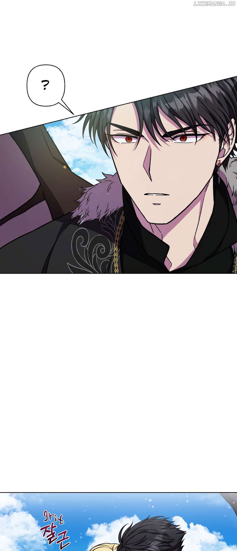 I Have the Dragon’s Heart Chapter 43 - page 53