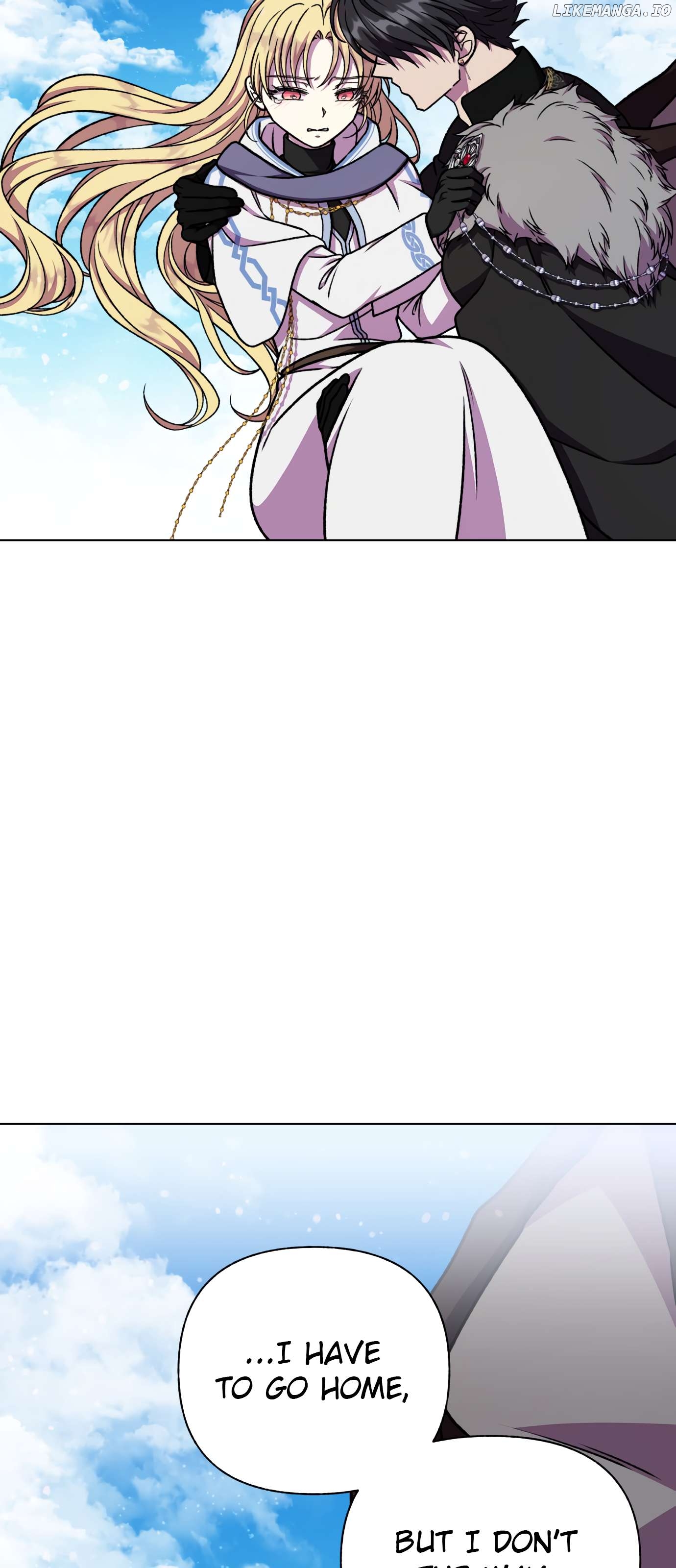 I Have the Dragon’s Heart Chapter 43 - page 54