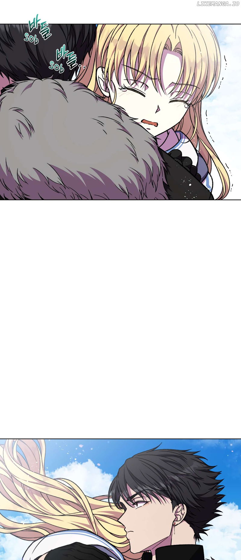 I Have the Dragon’s Heart Chapter 43 - page 59