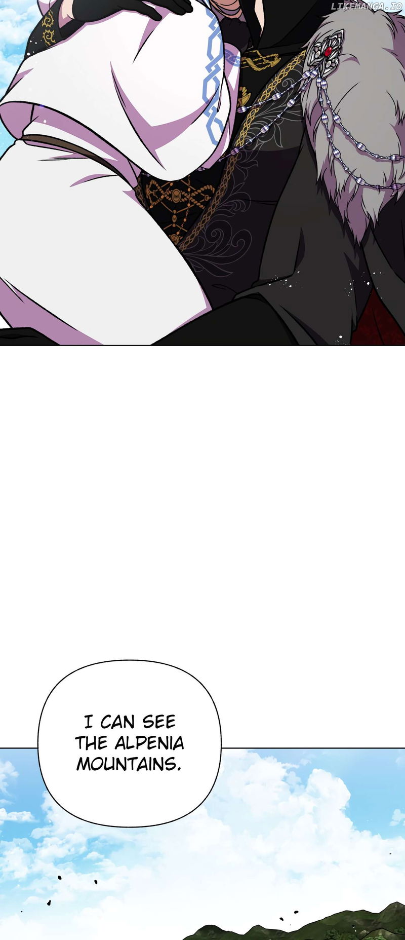 I Have the Dragon’s Heart Chapter 43 - page 60