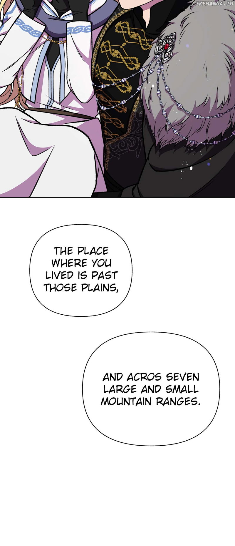 I Have the Dragon’s Heart Chapter 43 - page 62