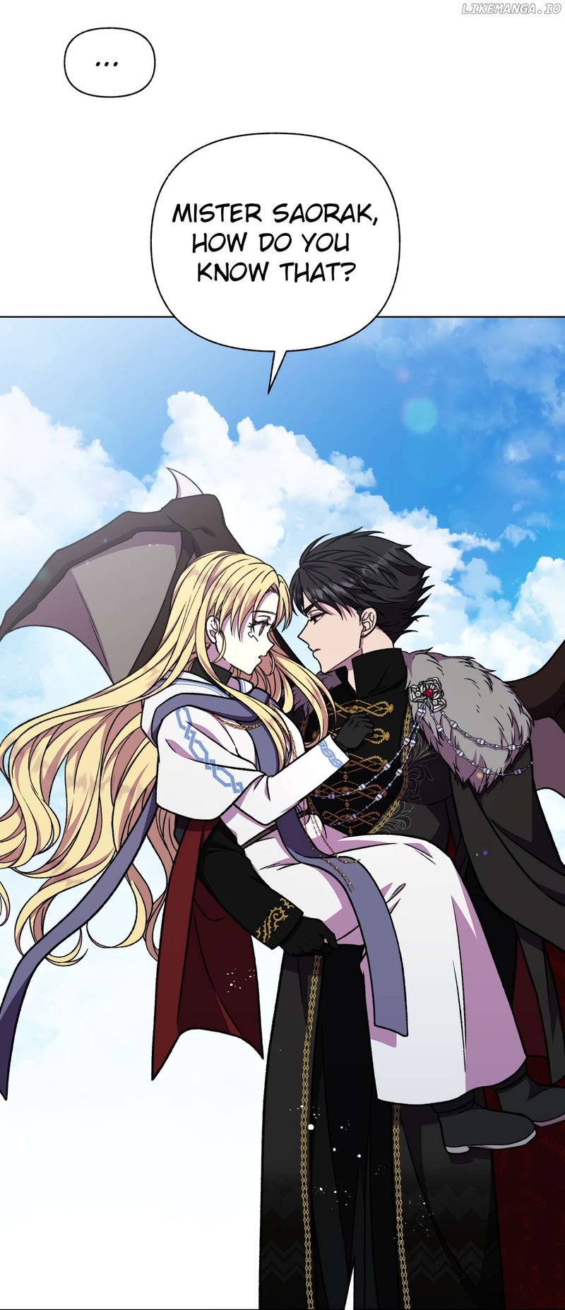 I Have the Dragon’s Heart Chapter 43 - page 63
