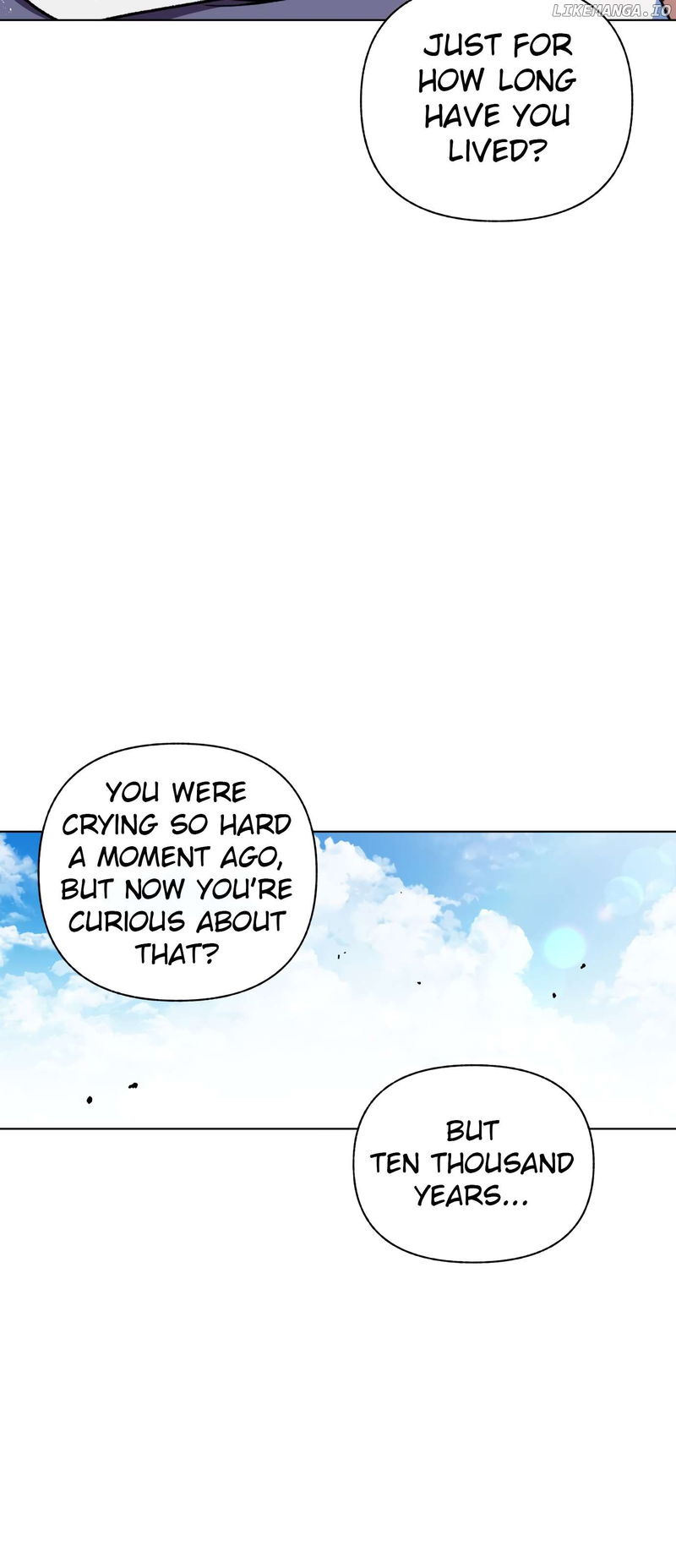 I Have the Dragon’s Heart Chapter 43 - page 65