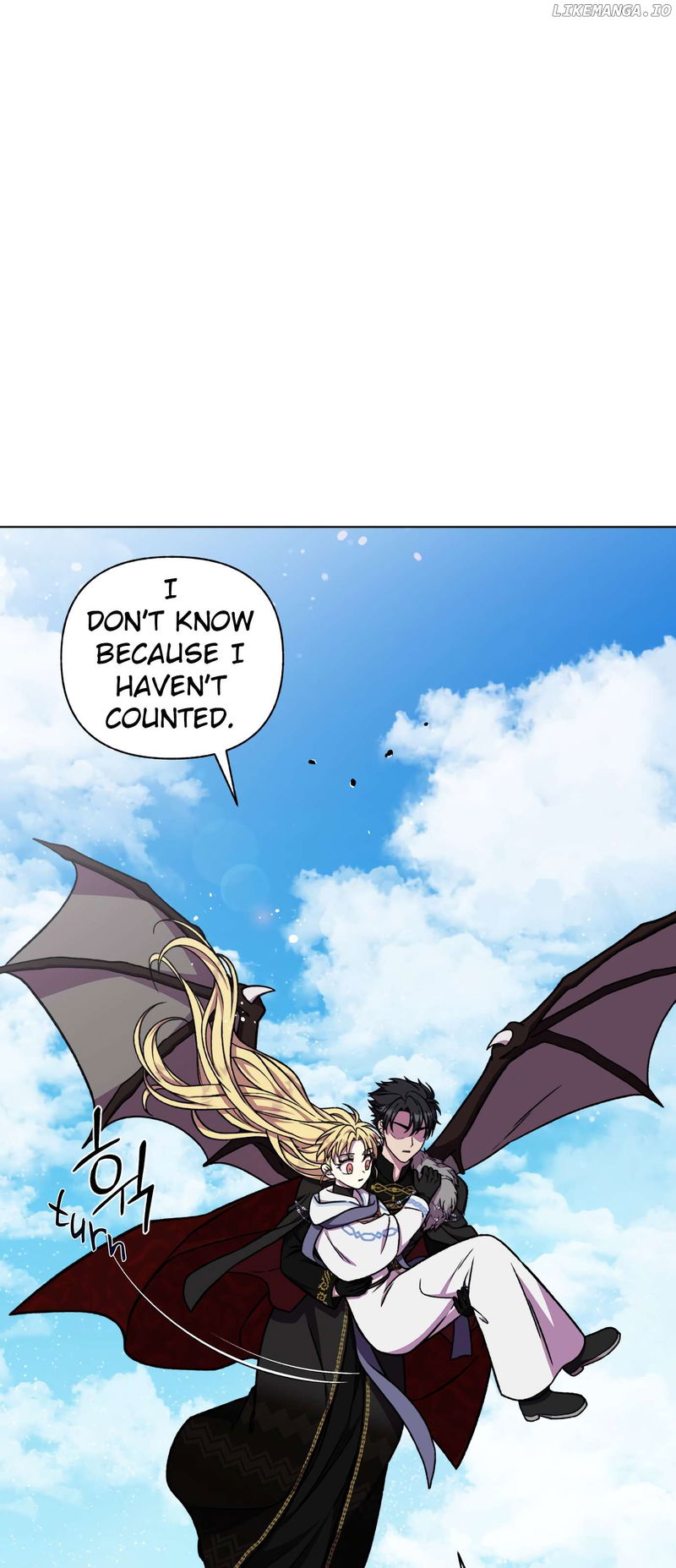 I Have the Dragon’s Heart Chapter 43 - page 66
