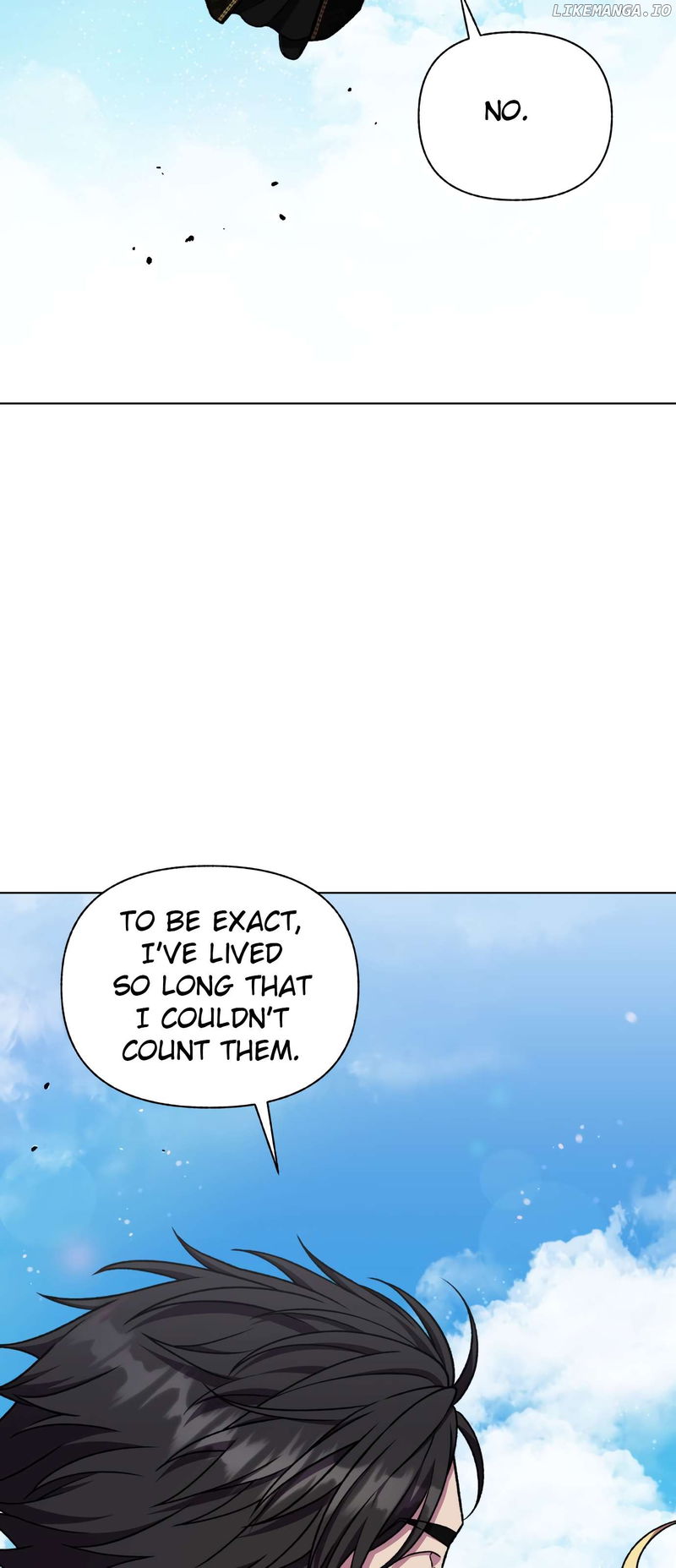 I Have the Dragon’s Heart Chapter 43 - page 67