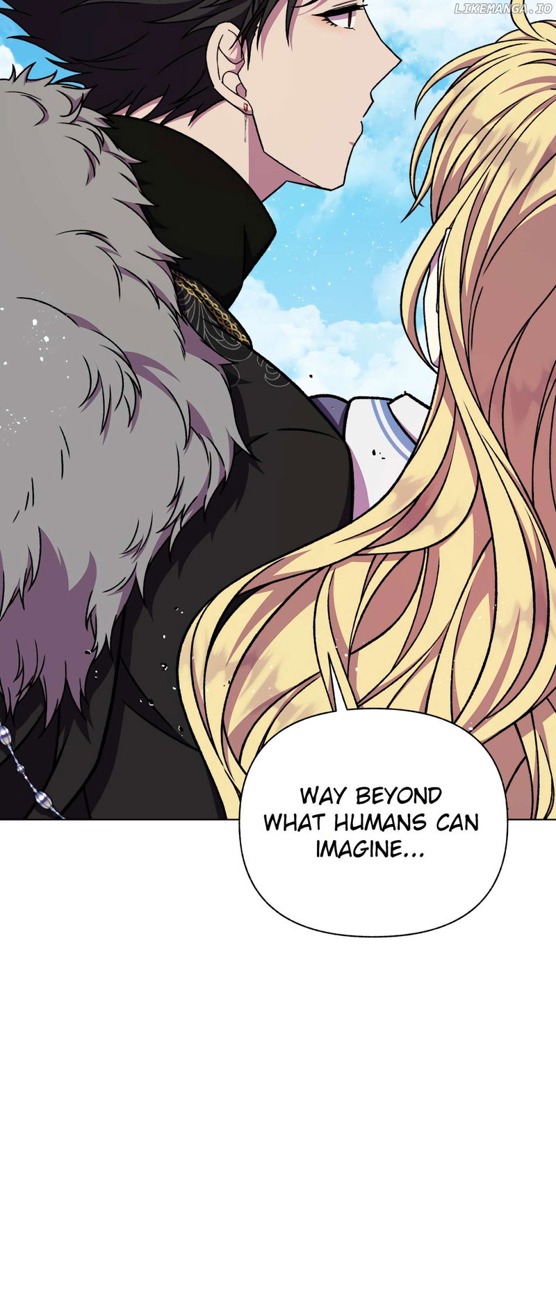 I Have the Dragon’s Heart Chapter 43 - page 68