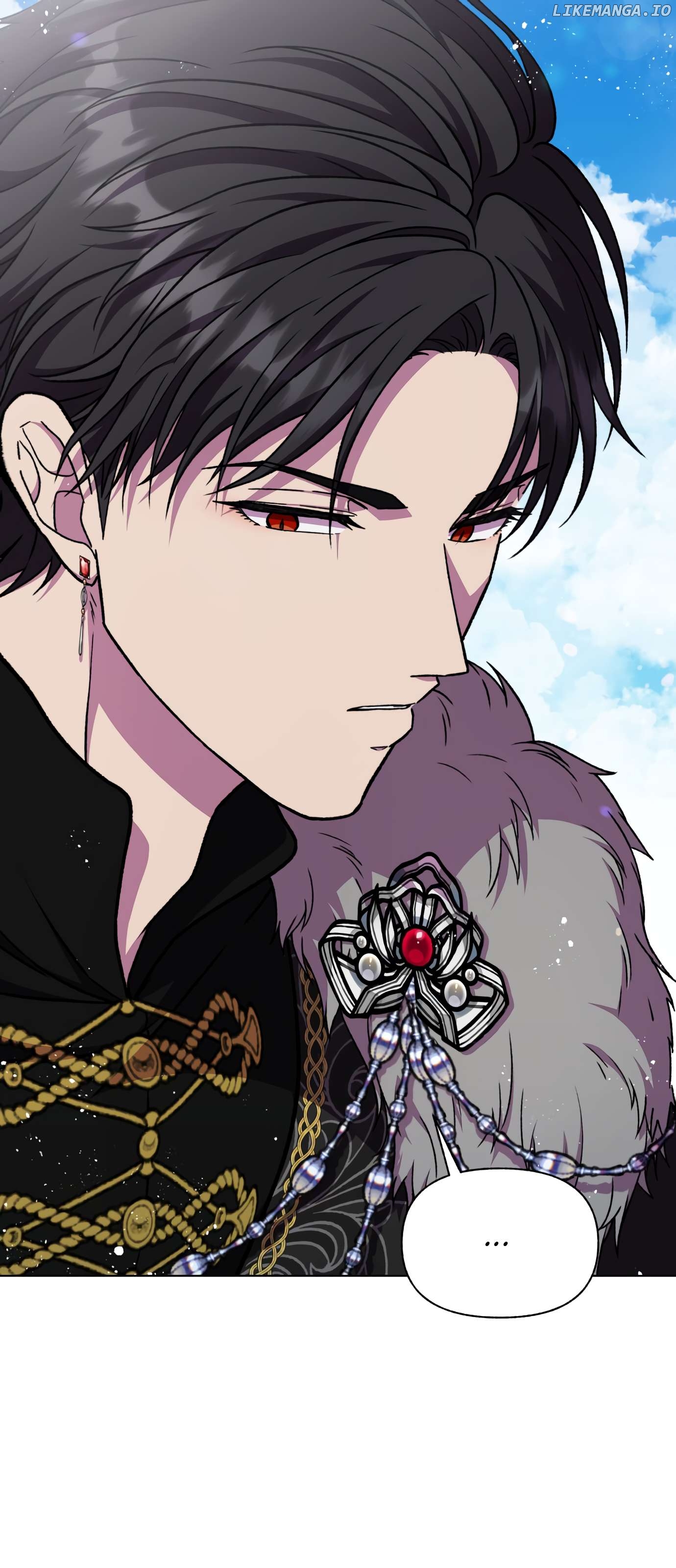 I Have the Dragon’s Heart Chapter 43 - page 72