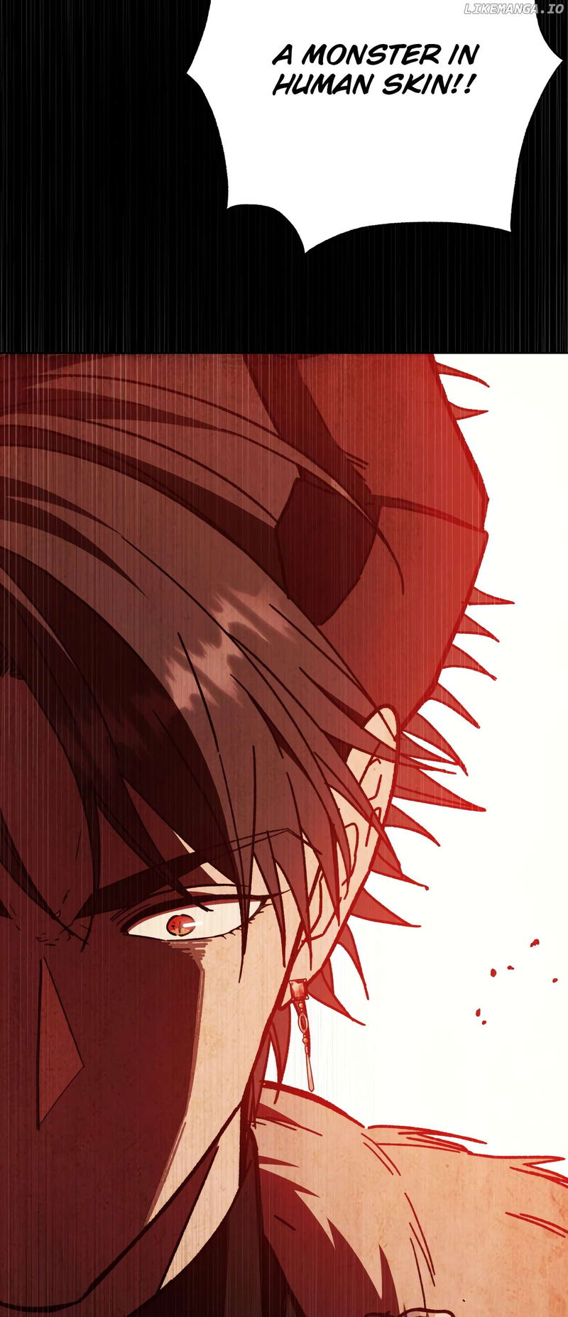 I Have the Dragon’s Heart Chapter 43 - page 8
