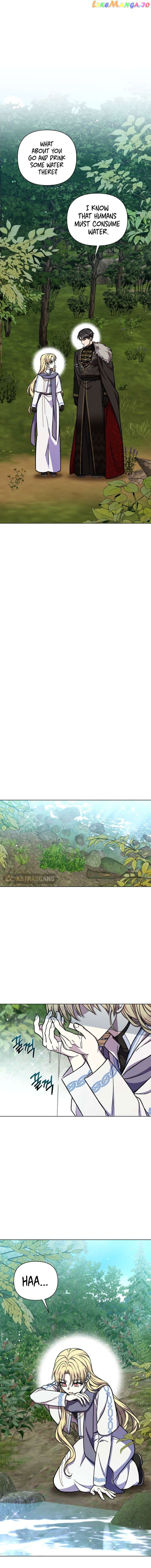 I Have the Dragon’s Heart Chapter 36 - page 13