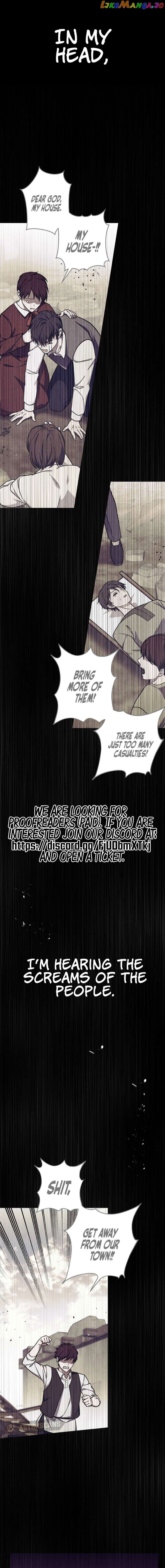 I Have the Dragon’s Heart Chapter 36 - page 4