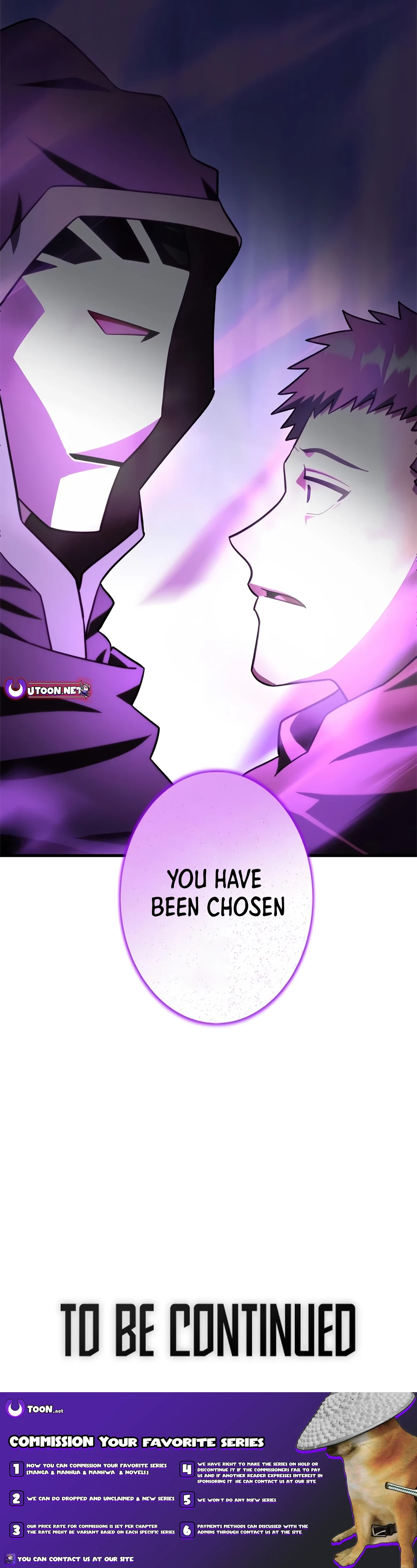 Even with a Mana stat of 0.06, I'll become the strongest with just my skill Chapter 27 - page 20