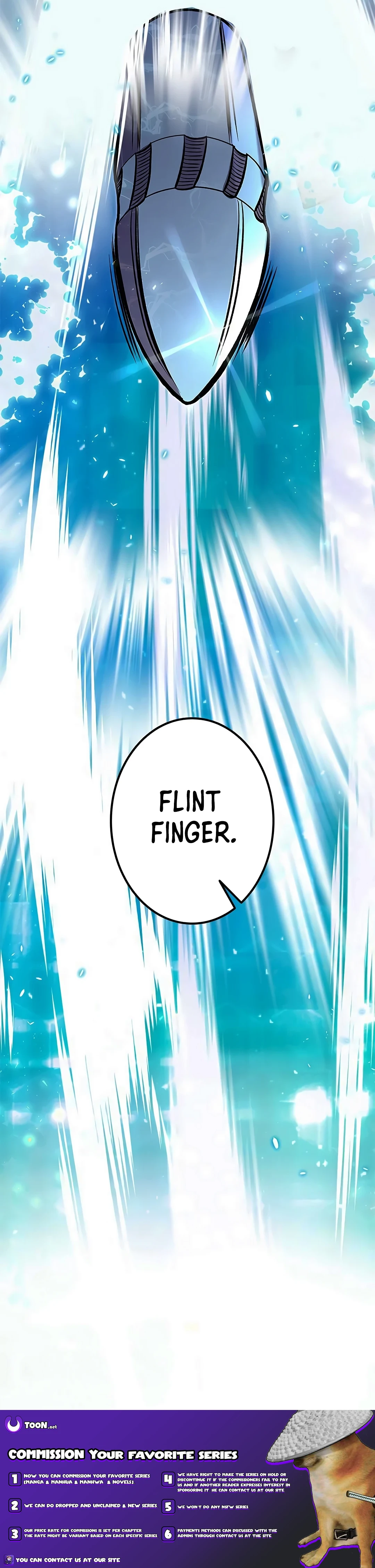Even with a Mana stat of 0.06, I'll become the strongest with just my skill Chapter 20 - page 22