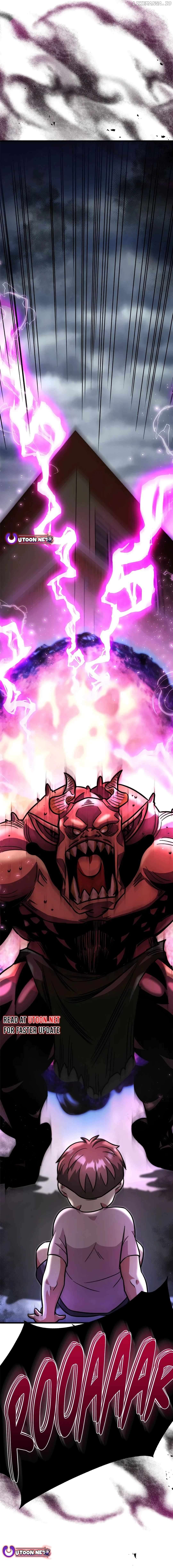 Even with a Mana stat of 0.06, I'll become the strongest with just my skill Chapter 2 - page 27