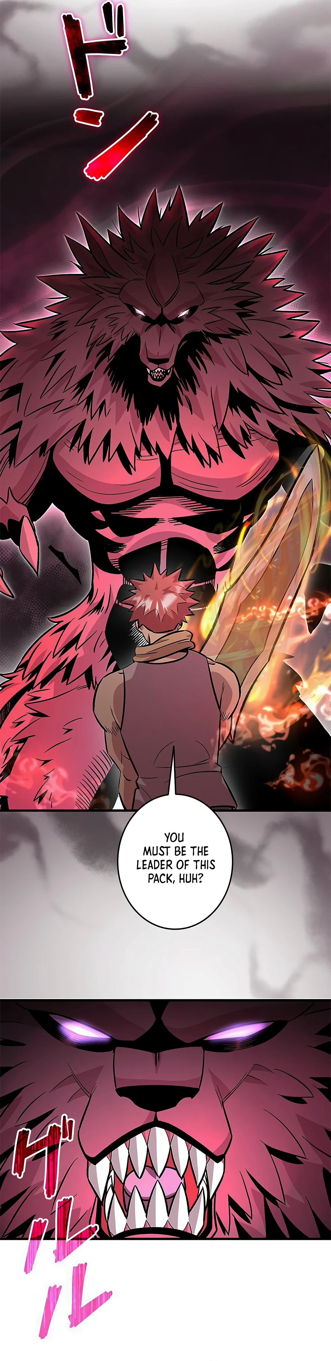 Even with a Mana stat of 0.06, I'll become the strongest with just my skill Chapter 11 - page 12