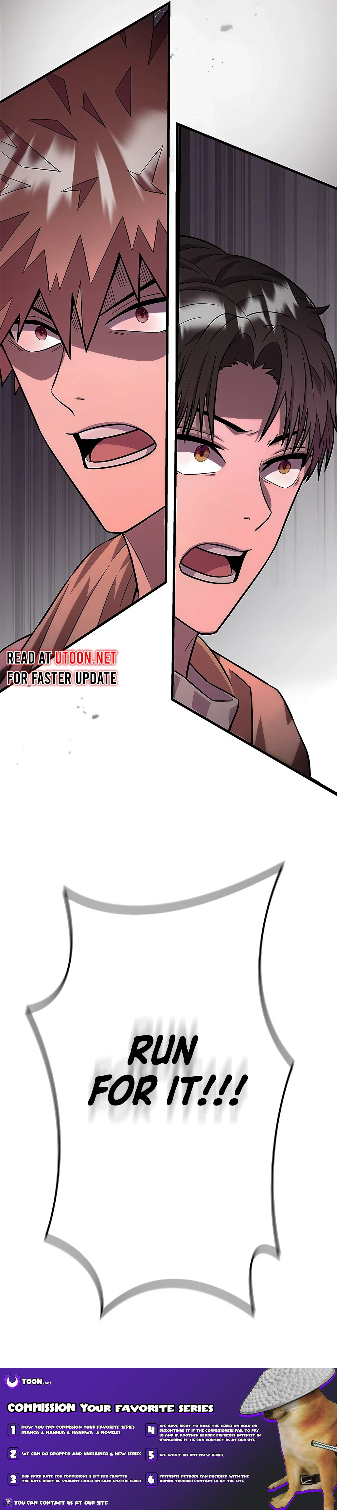 Even with a Mana stat of 0.06, I'll become the strongest with just my skill Chapter 11 - page 23