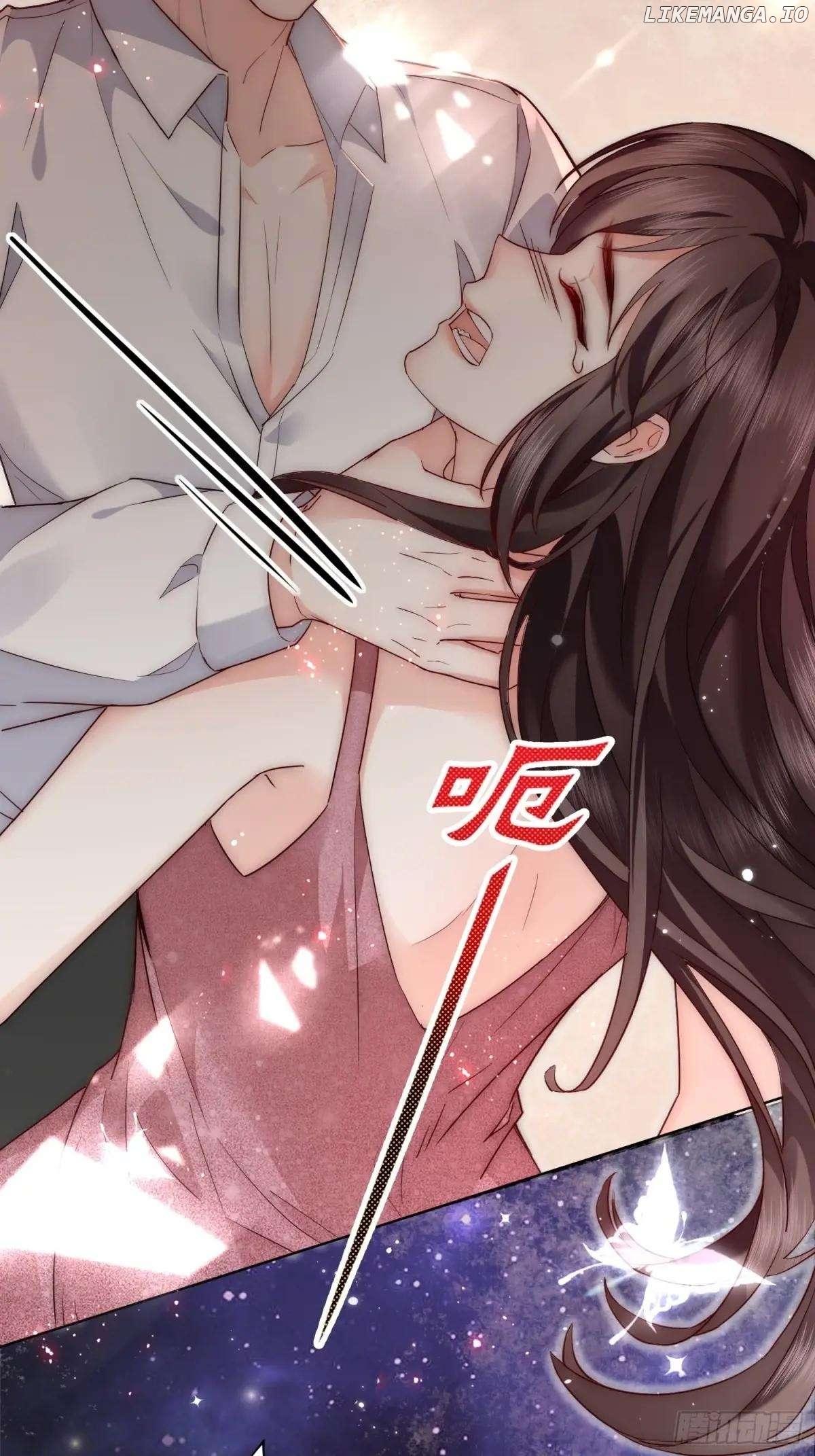 I Will Be a Black Lotus in My Next Life Chapter 1 - page 10