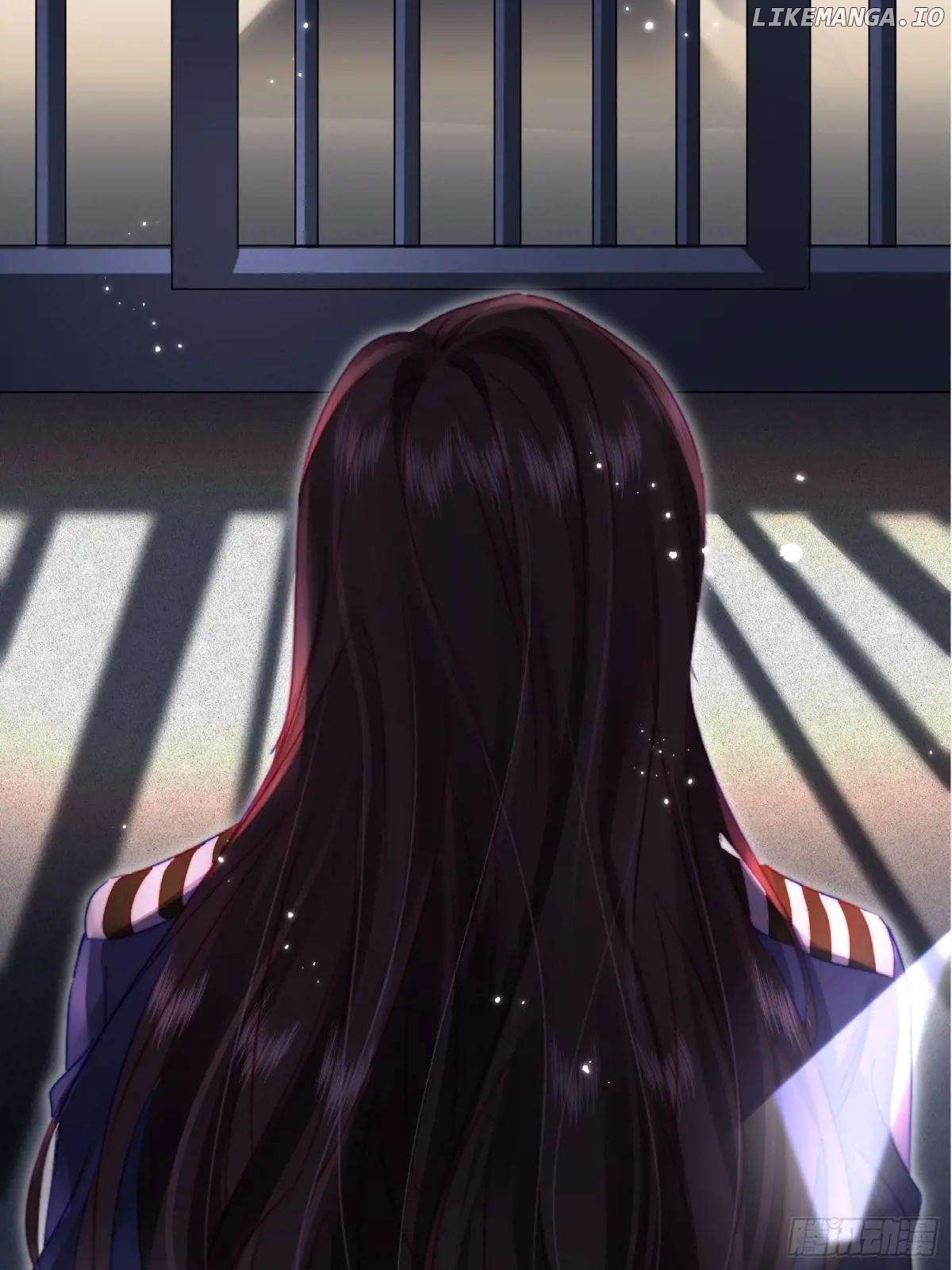 I Will Be a Black Lotus in My Next Life Chapter 1 - page 30