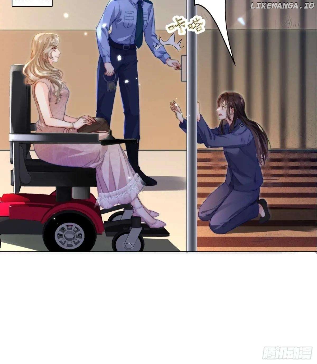 I Will Be a Black Lotus in My Next Life Chapter 1 - page 32