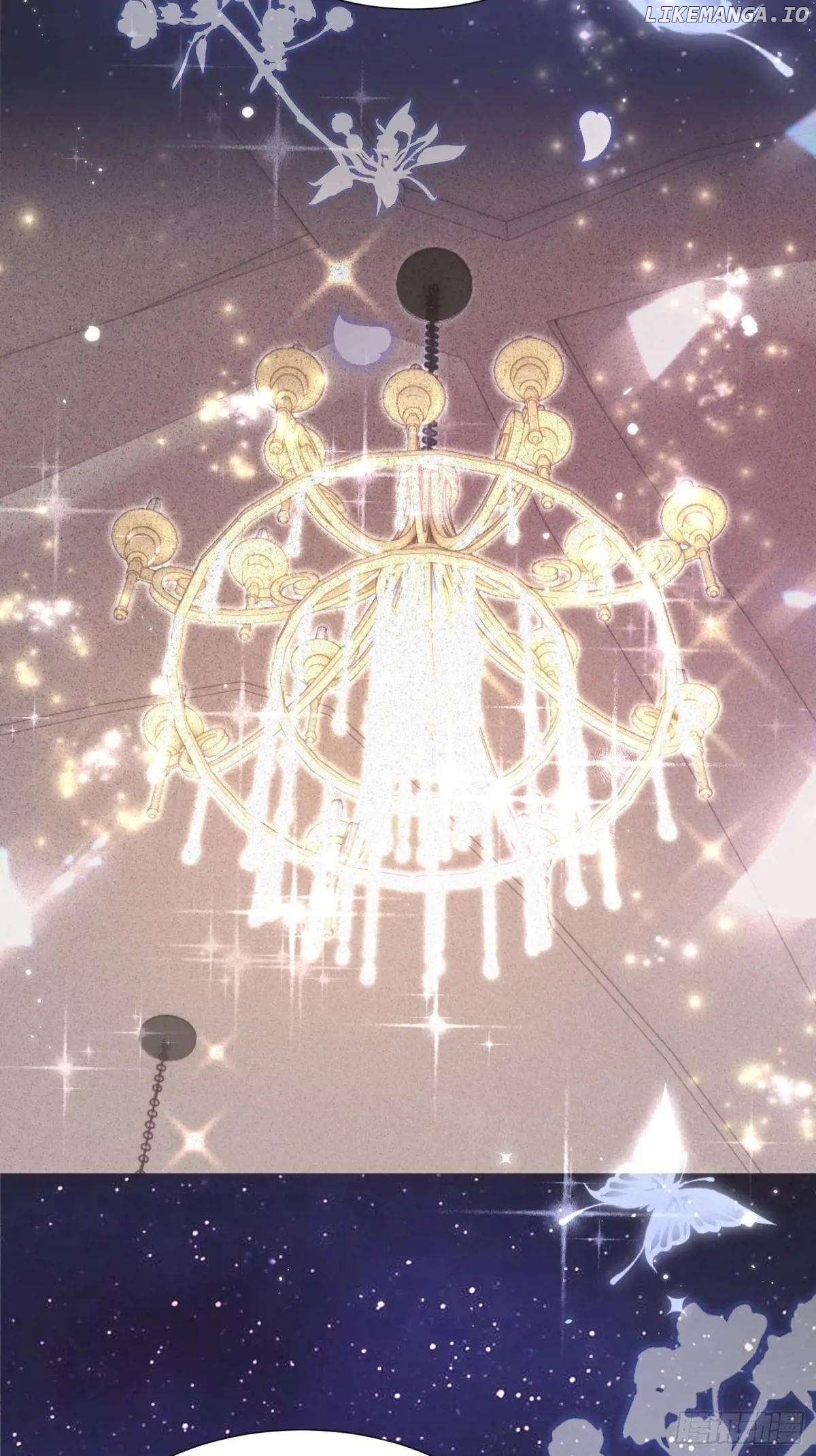 I Will Be a Black Lotus in My Next Life Chapter 1 - page 4