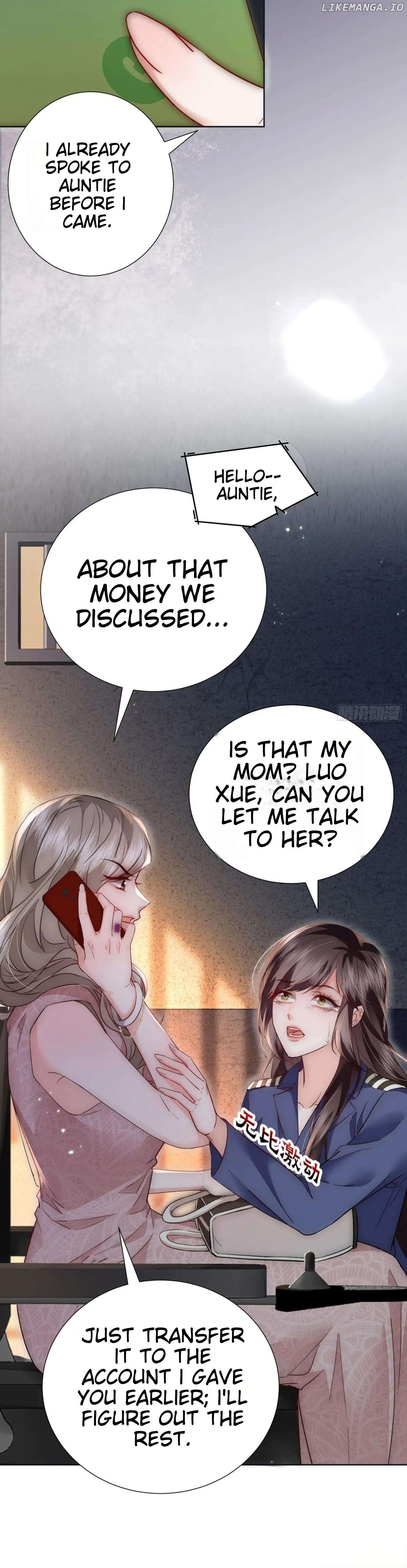I Will Be a Black Lotus in My Next Life Chapter 1 - page 40