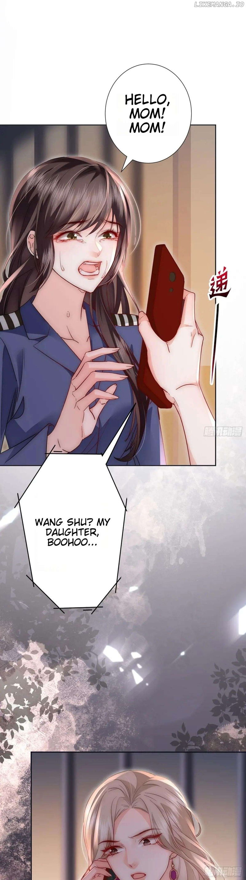 I Will Be a Black Lotus in My Next Life Chapter 1 - page 41
