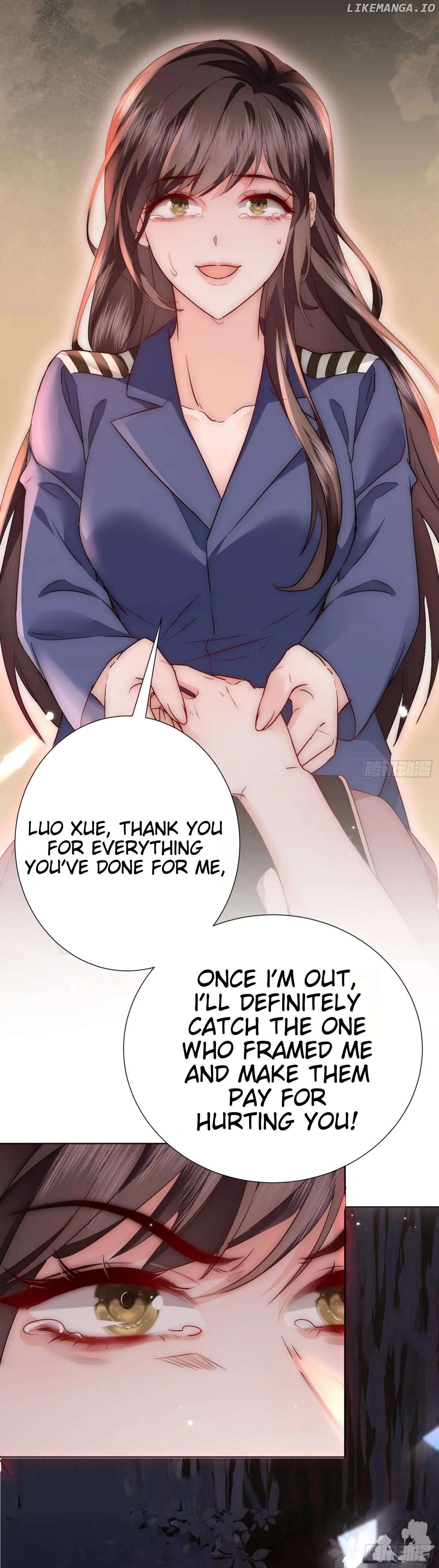 I Will Be a Black Lotus in My Next Life Chapter 1 - page 48