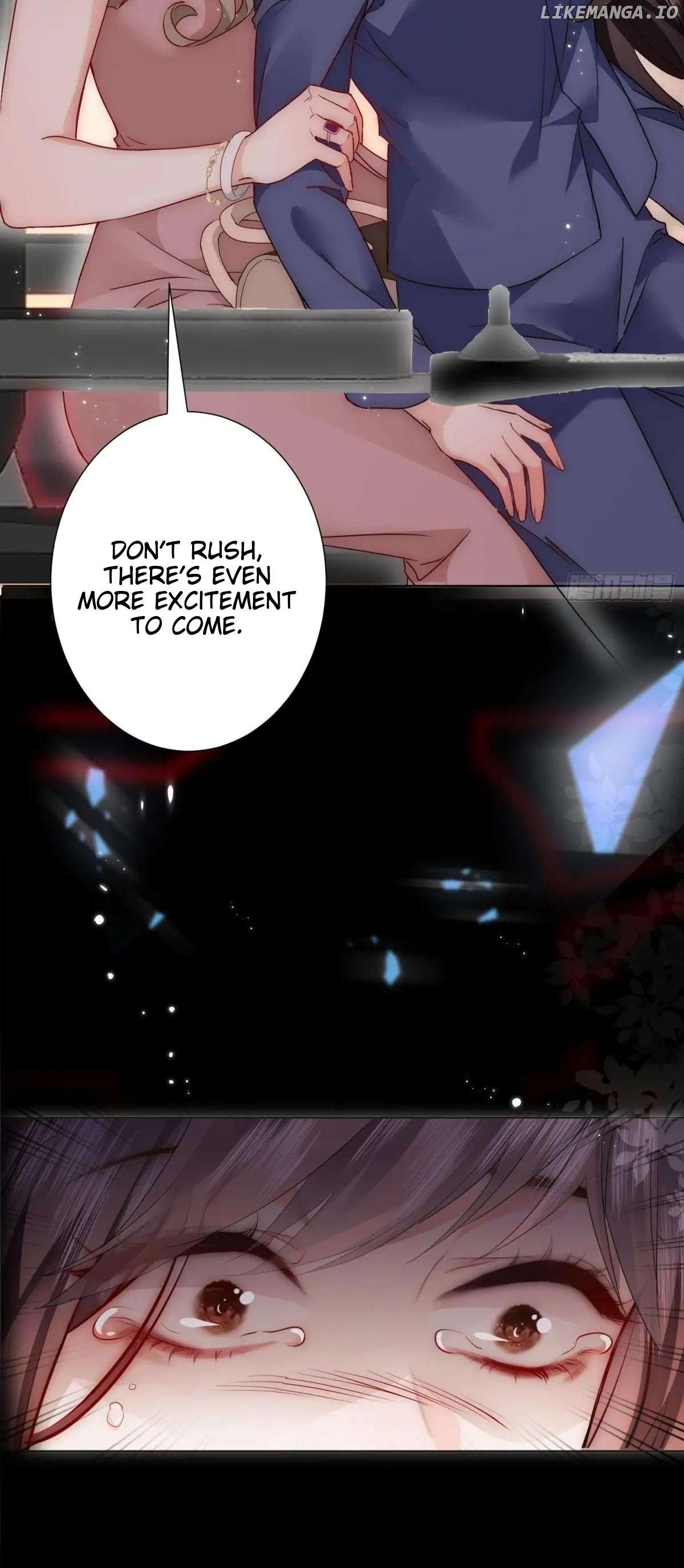 I Will Be a Black Lotus in My Next Life Chapter 1 - page 53