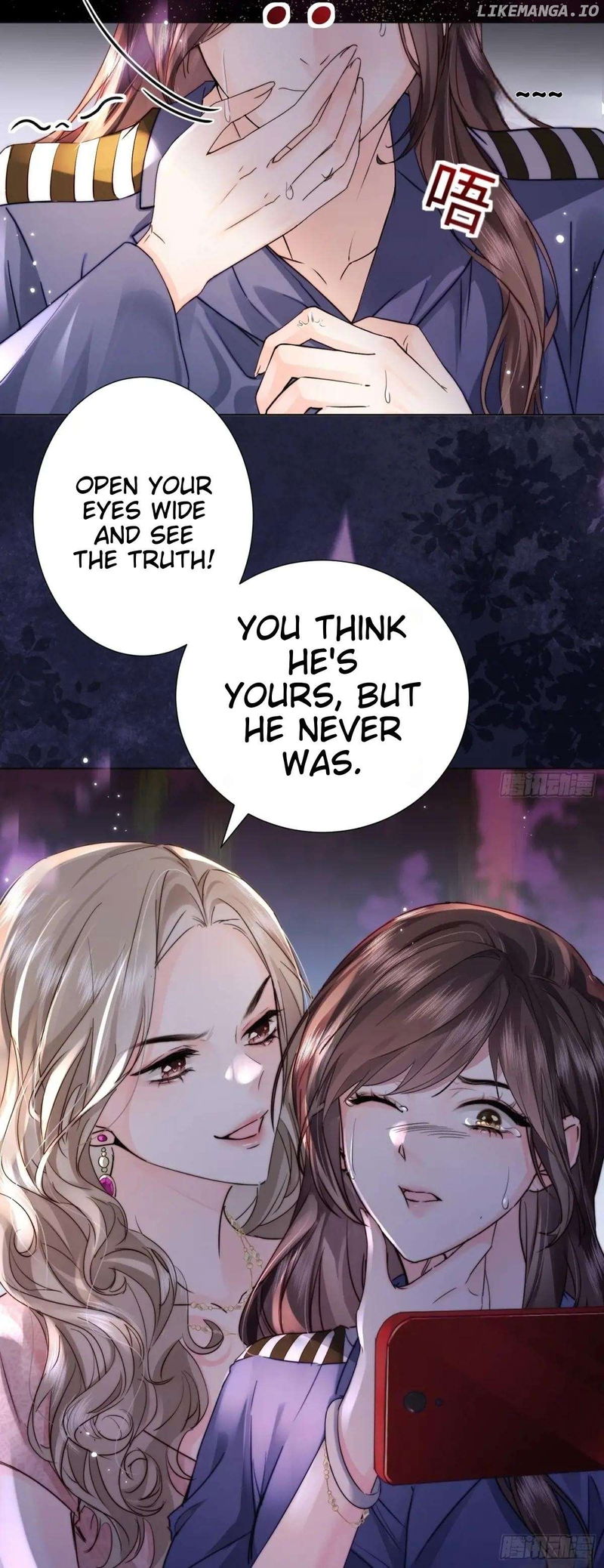 I Will Be a Black Lotus in My Next Life Chapter 1 - page 58