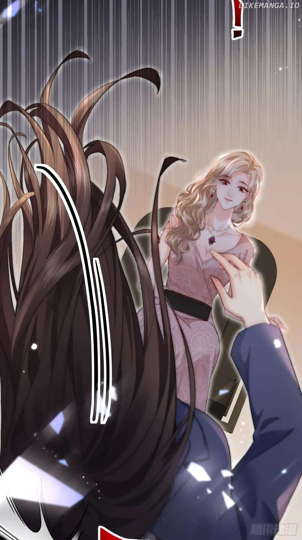 I Will Be a Black Lotus in My Next Life Chapter 1 - page 62