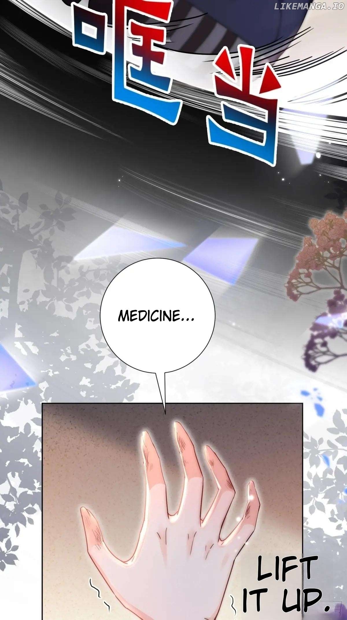 I Will Be a Black Lotus in My Next Life Chapter 1 - page 63