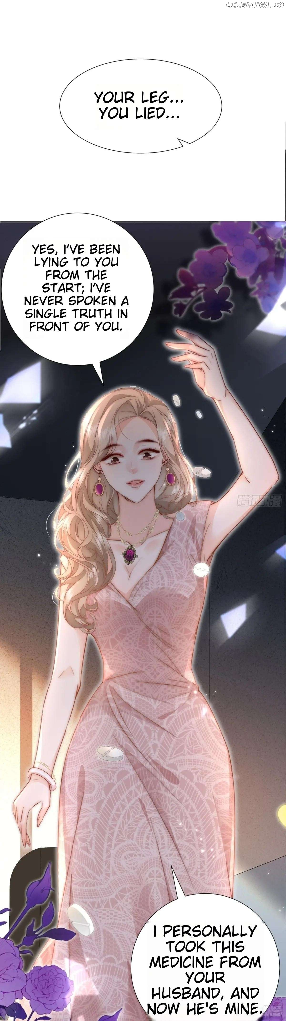 I Will Be a Black Lotus in My Next Life Chapter 1 - page 65